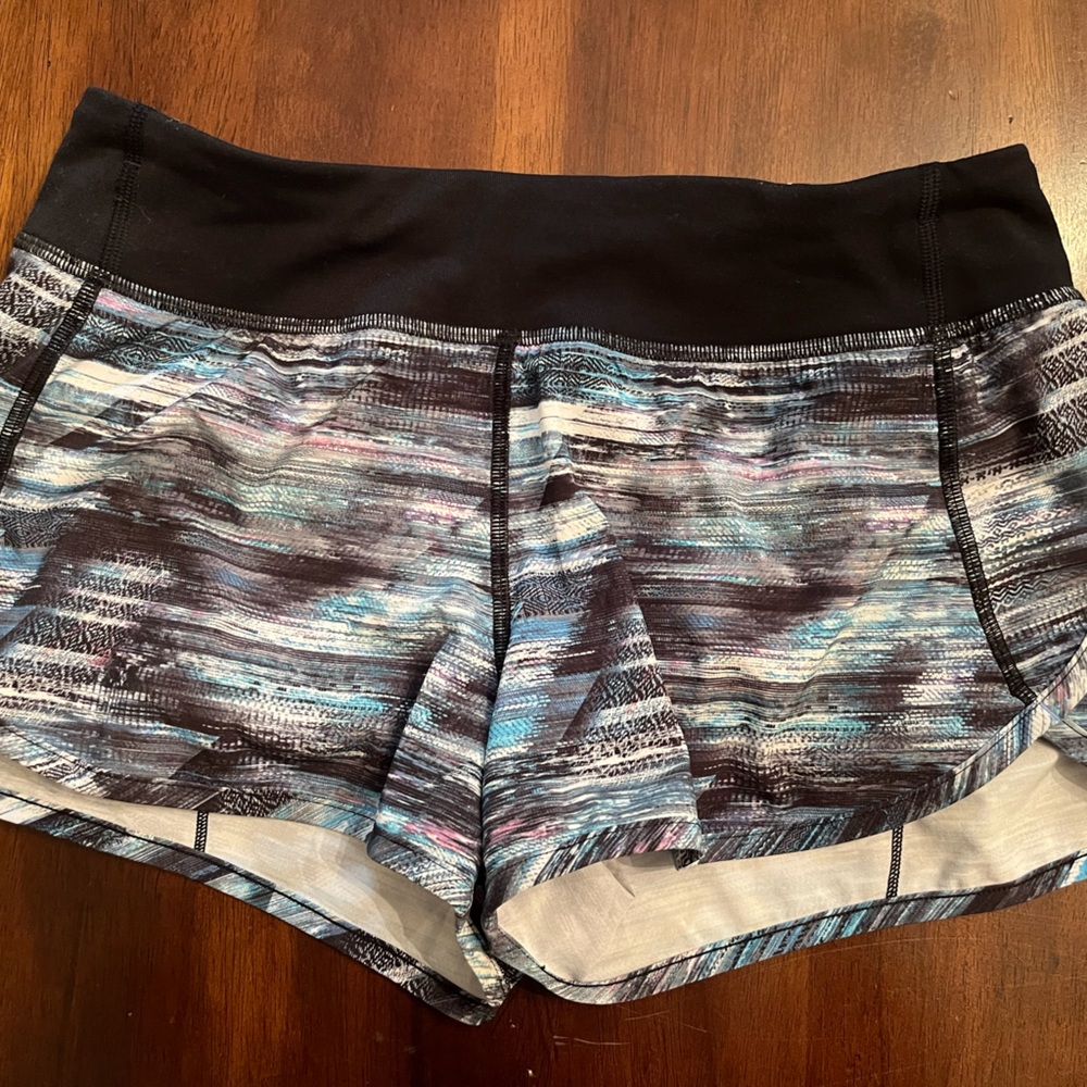 Ivviva NWOT Size 14 Shorts